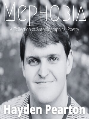 cover image of Mephobia